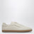 Sneaker 232 bianche in pelle