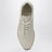Sneaker 232 bianche in pelle