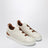 Sneaker Triple Stitch™ bianche in pelle