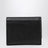 Four Stitches trifold wallet black