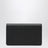 Black Leather Card Holder