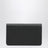 Black Four Stitches Card Holder