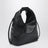 Japanese Crossbody Bag black eco leather