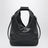Japanese Crossbody Bag black eco leather