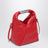 Red Japanese Bag Jewel Handle