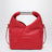 Red Japanese Bag Jewel Handle