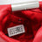 Red Japanese Bag Jewel Handle