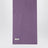 Écharpe en laine et Caregora couleur Lavender