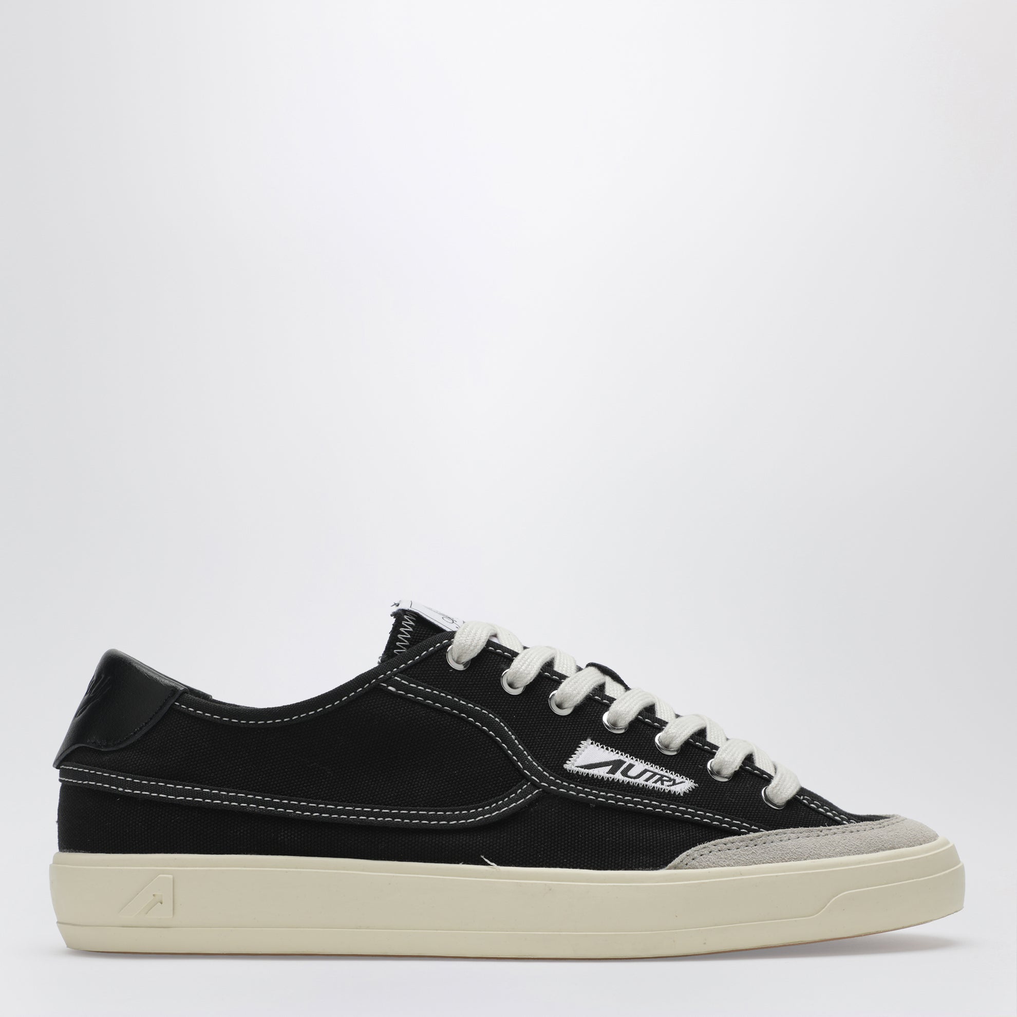 Sneakers Windscape Low Black