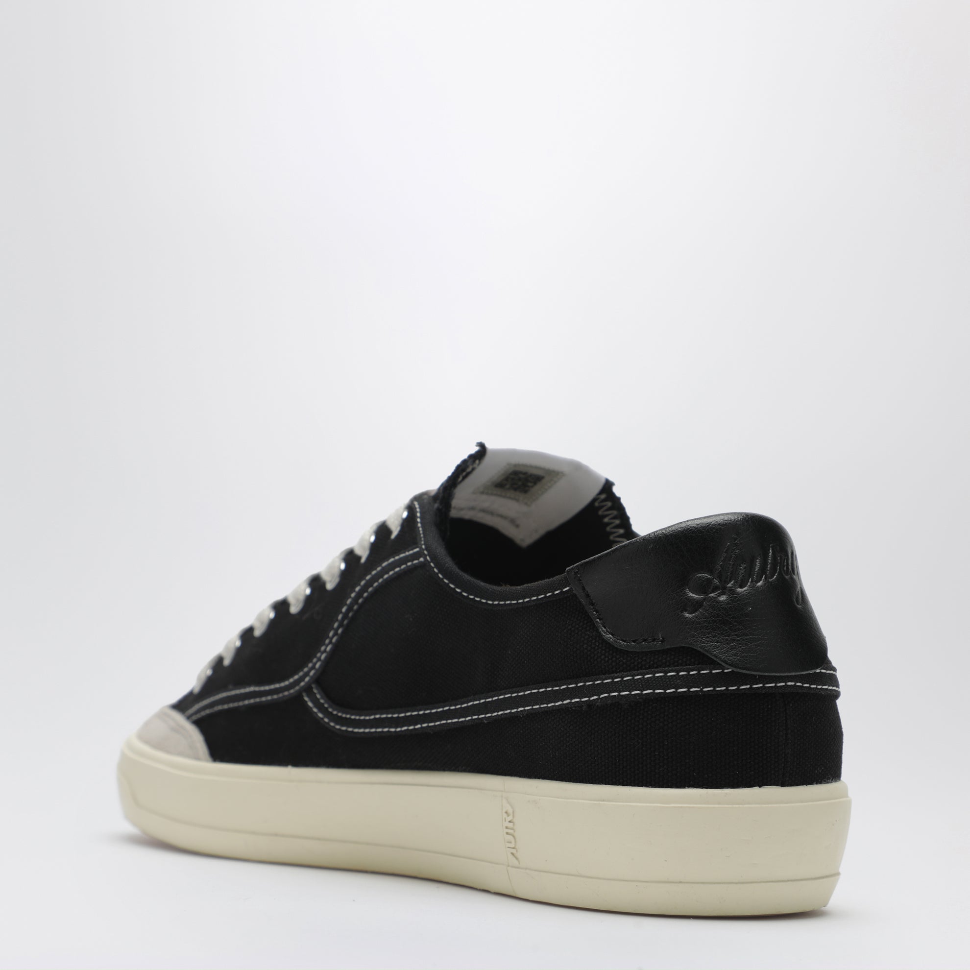 Sneakers Windscape Low Black