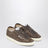Sneakers Windscape Low color Sugar Mustang in suede