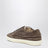 Sneakers Windscape Low color Sugar Mustang in suede