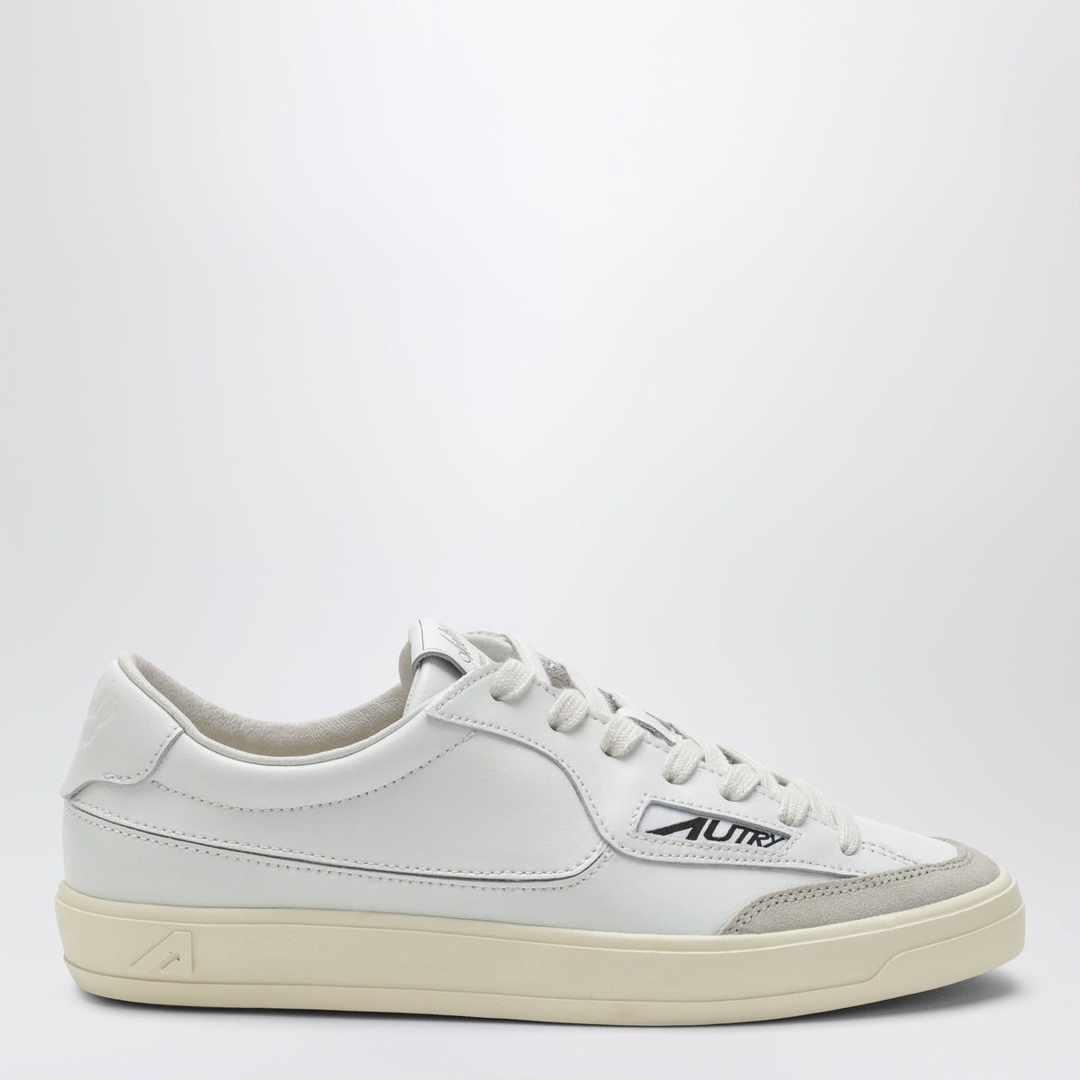 Sneakers Windscape Low blanches