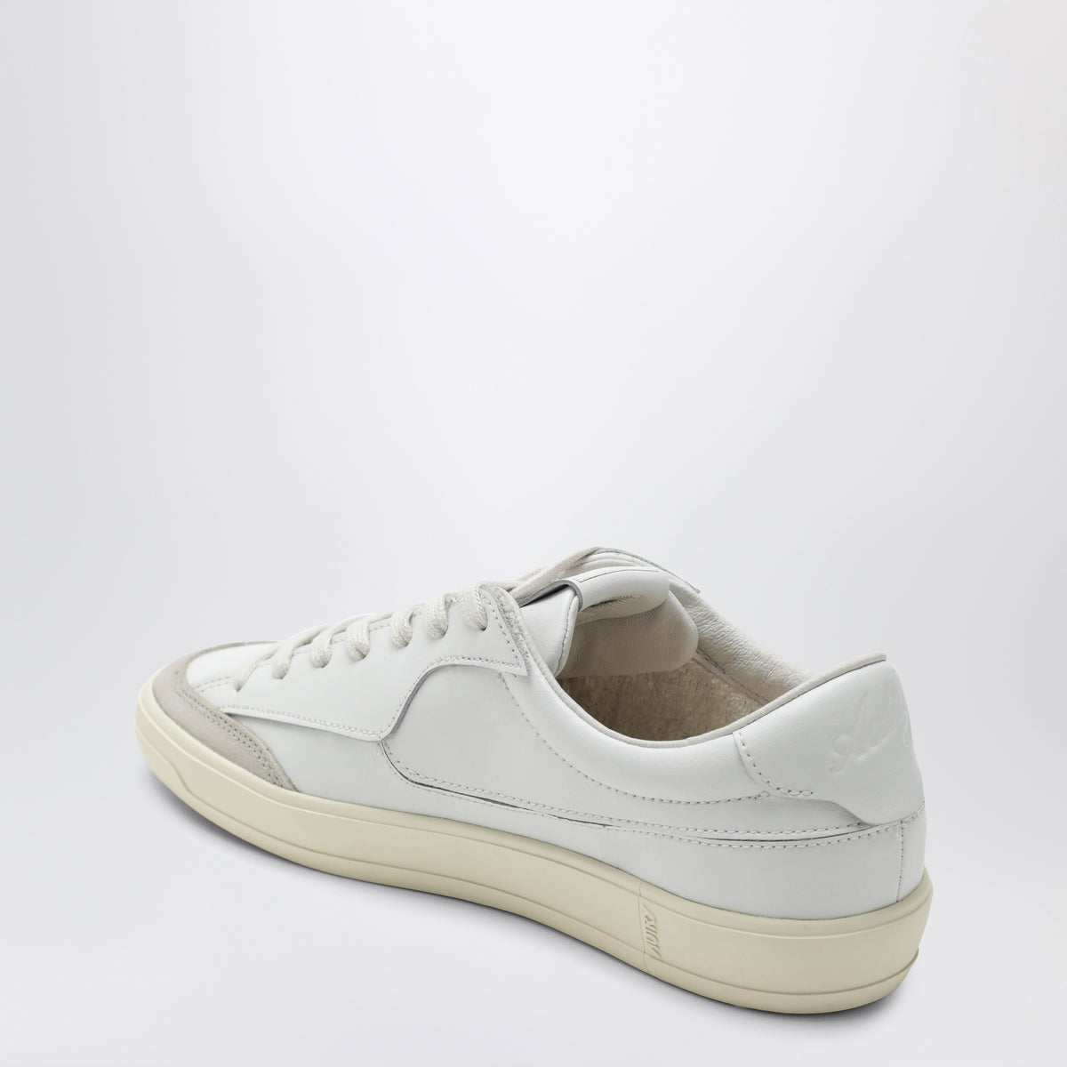 Sneakers Windscape Low blanches