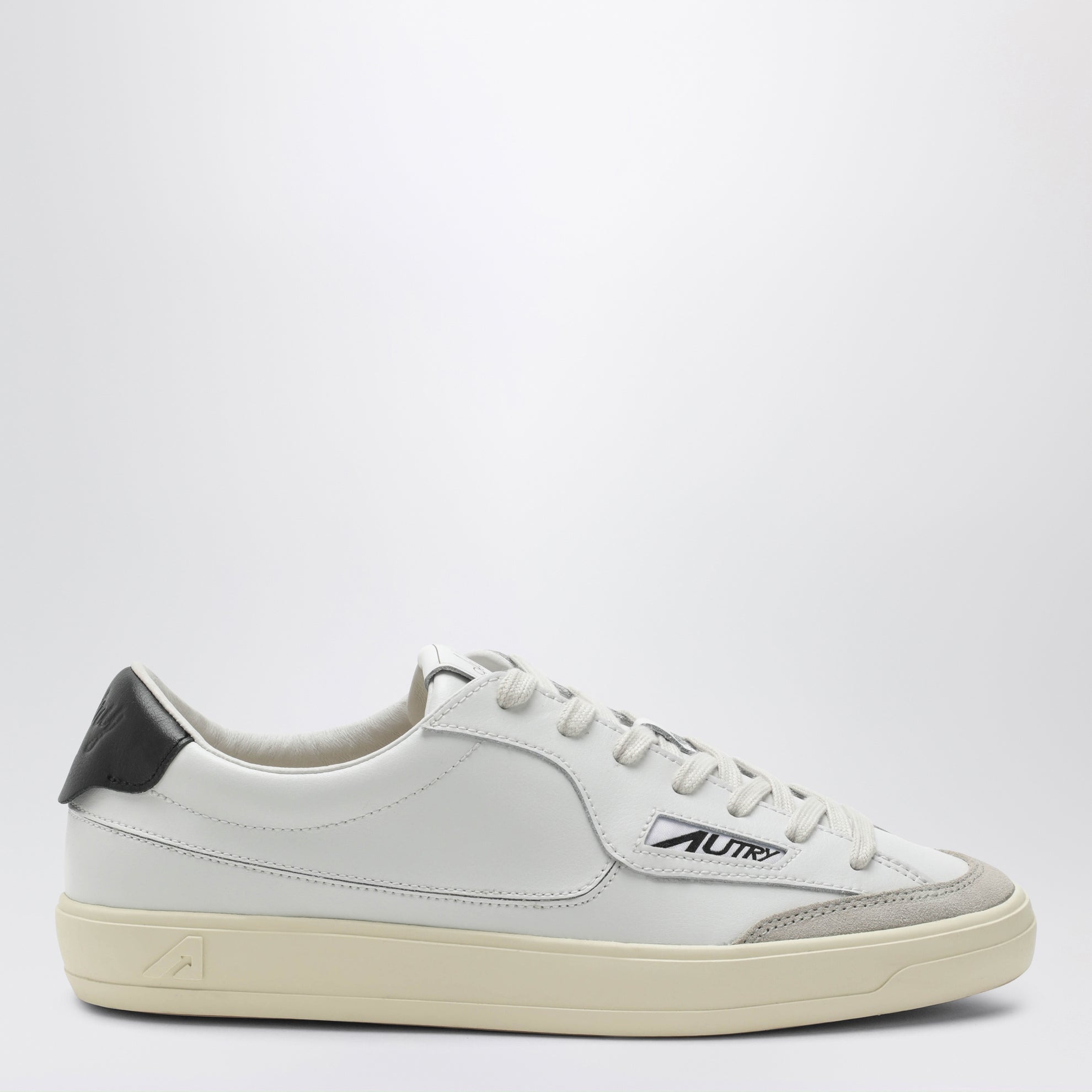 Sneakers Windscape Low white/black