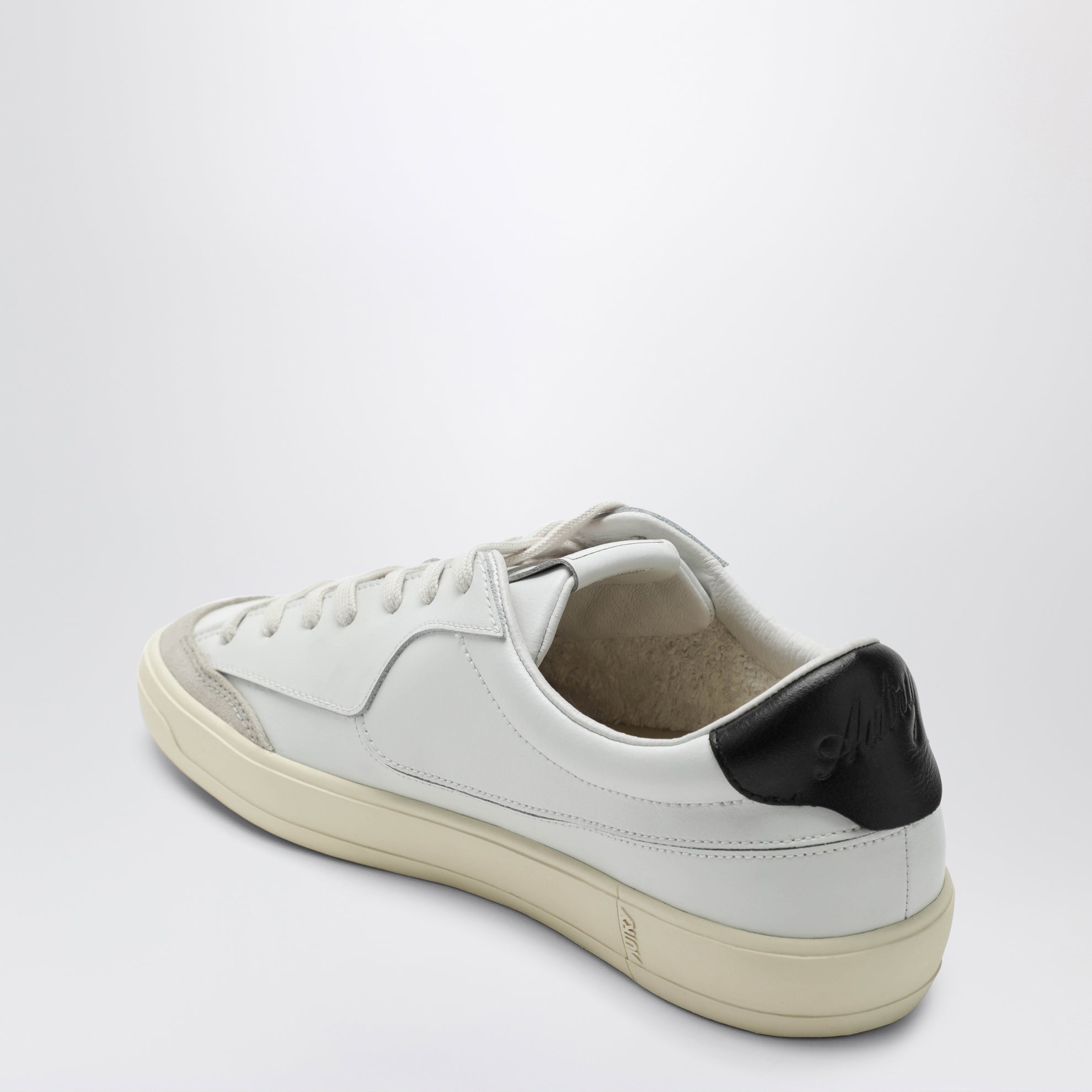 Sneakers Windscape Low white/black