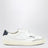 Sneakers Windscape Low bianche in pelle