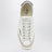 Sneakers Windscape Low bianche in pelle