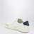 Sneakers Windscape Low bianche in pelle