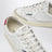 Windscape Low Sneakers white/red