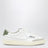 Sneakers Windscape Low bianche/verde bronzo