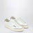 Sneakers Windscape Low bianche/verde bronzo