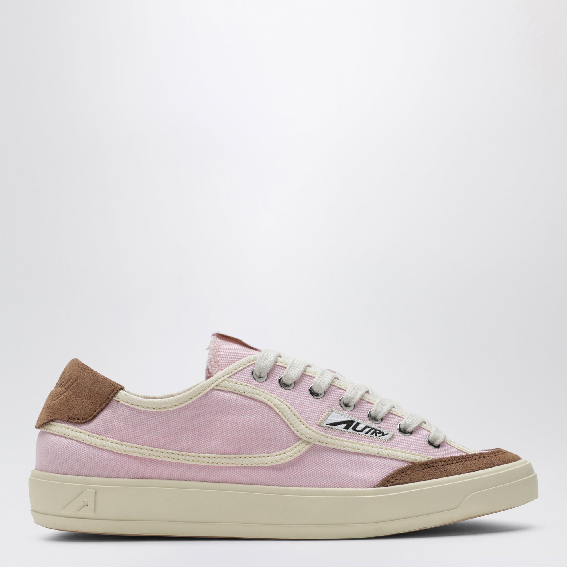 Windscape Low pink Sneakers