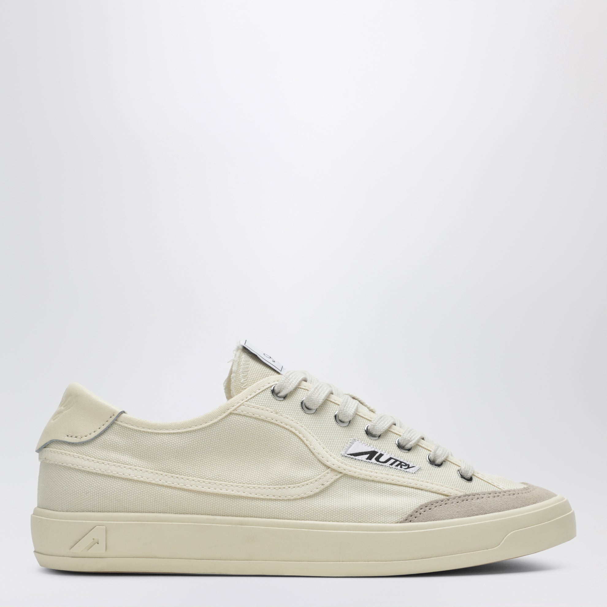 Baskets Windscape Low couleur crème