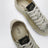 Windscape Low platinum Sneakers