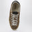 Sneakers Windscape Low in suede leopardato