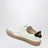Sneakers Windscape Low marshmallow/marroni in pelle