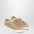 Windscape Low Foam suede sneaker