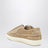 Windscape Low Foam suede sneaker