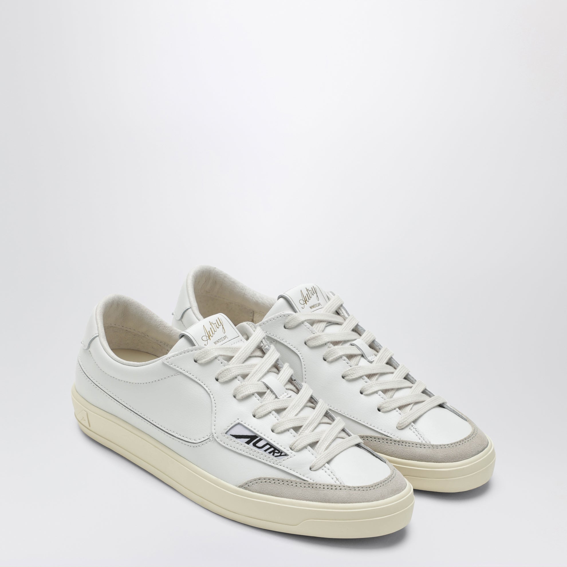 Sneakers Windscape Low white