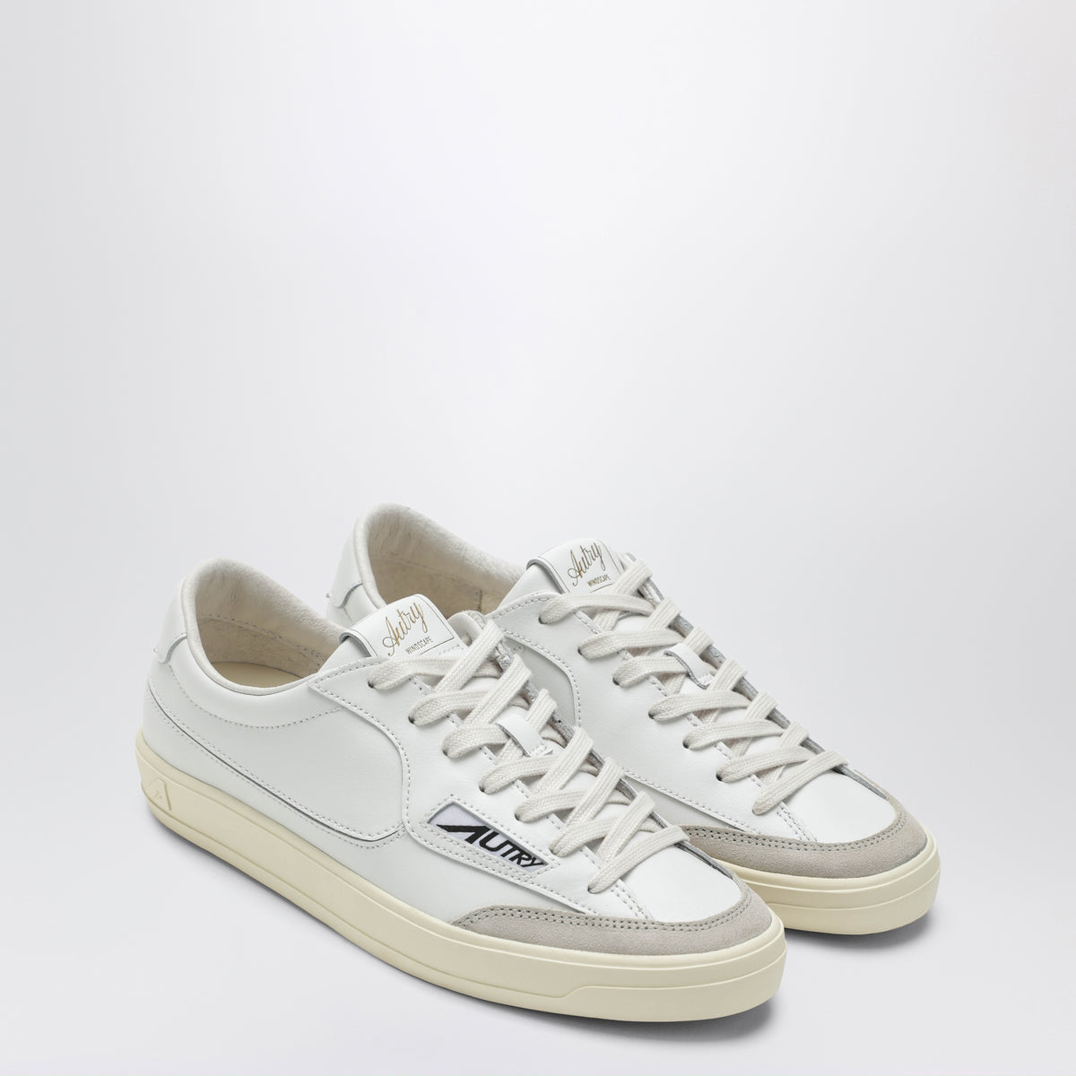 Sneakers Windscape Low blanches
