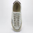 White/fig Windscape Low sneakers in leather
