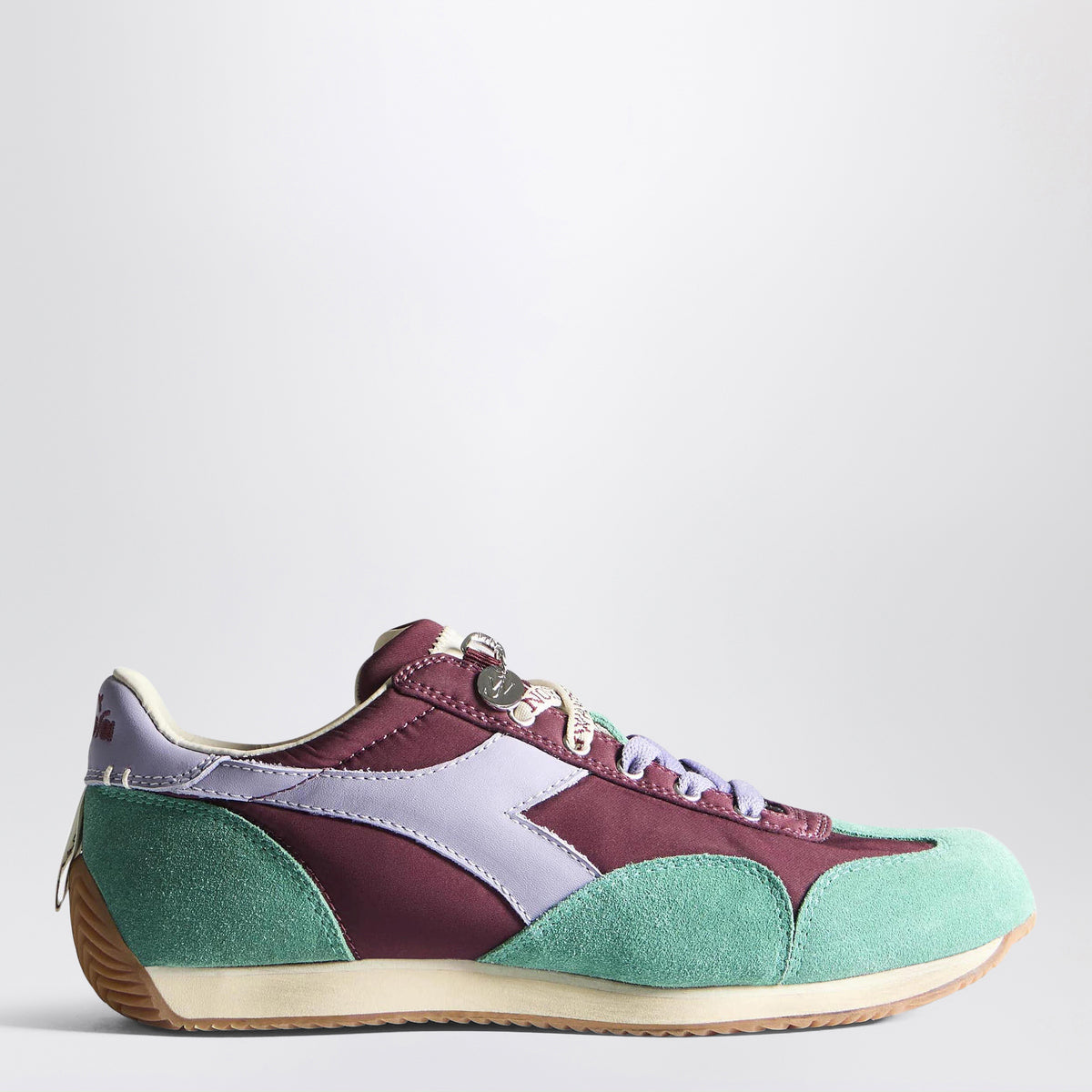 Sneakers Equipe JW Anderson x Diadora Empire red