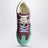 Sneakers Equipe JW Anderson x Diadora Empire red