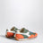Sneakers Equipe JW Anderson x Diadora Green night