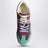 Sneakers Equipe JW Anderson x Diadora Empire red