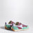 Sneakers Equipe JW Anderson x Diadora Empire red