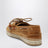 Espadrillas Seafarer in suede color tabacco