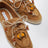 Espadrillas Seafarer in suede color tabacco