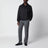 Schwarze Re-Nylon Blousonjacke