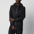 Black Re-Nylon jacket