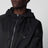 Black Re-Nylon jacket