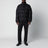 Black convertible Re-Nylon down jacket