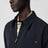 Blouson aus technischem Gewebe in Blau