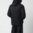 Black Re-Nylon down jacket