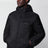Black Re-Nylon down jacket